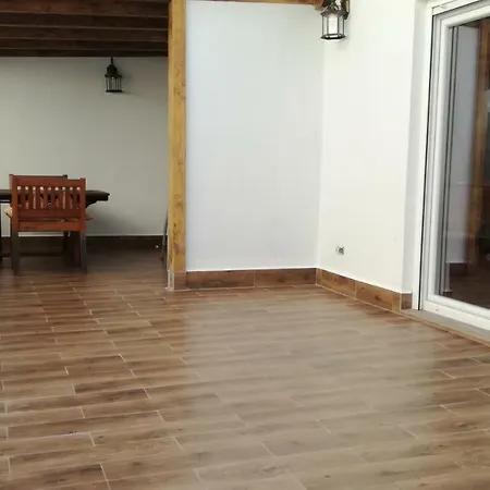 דירה Atico Centro *