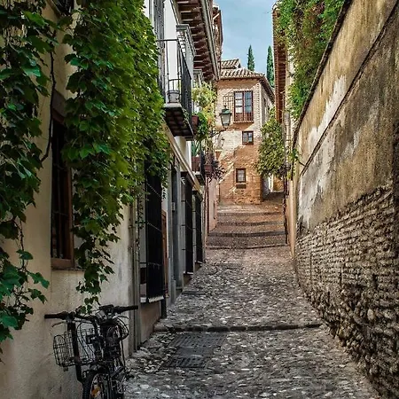 Atico Centro