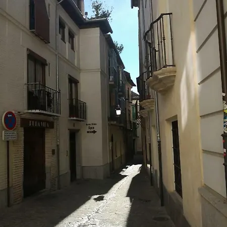 Atico Centro
